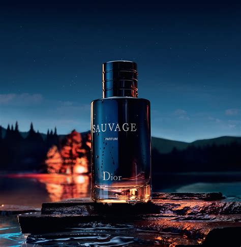 Eau Sauvage (Christian Dior) v.2011 [HD] .